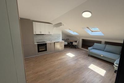 Apartament cu 2 camere semidecomandat în Europa - 2
