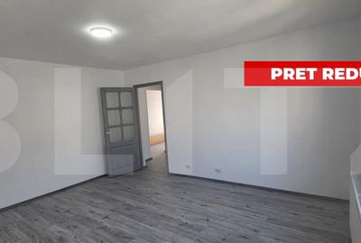Garsonieră decomandată în Semicentral