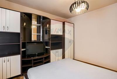 Apartament cu 2 camere semidecomandat în Drăgășani - 9