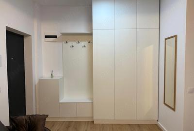 Apartament cu 2 camere semidecomandat în Turnișor - 1