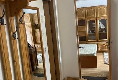 Garsonieră decomandată, mobilată în Ștefan cel Mare - 2