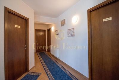 Casă individuală cu 11 camere cu Canalizare în Tohanu Nou - 13