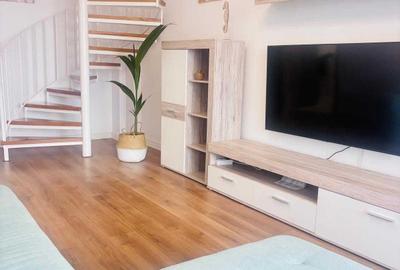 Apartament cu 2 camere decomandat în Apărătorii Patriei