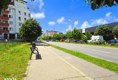Apartament cu 2 camere decomandat în Central - 13