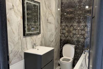 Apartament cu 2 camere în Drumul Taberei - 1