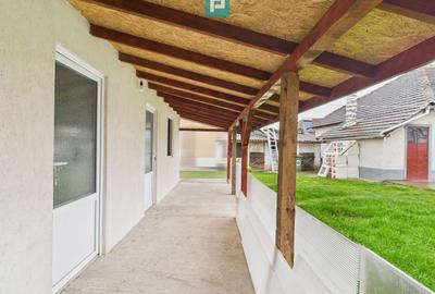 Casă individuală cu 4 camere cu Canalizare în Cenei - 20