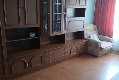 Apartament cu 2 camere decomandat în Canta