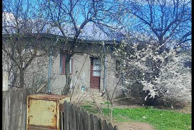 Teren de 2000 mp, în Boldu