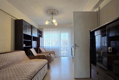 Apartament cu 2 camere nedecomandat în Ultracentral - 3