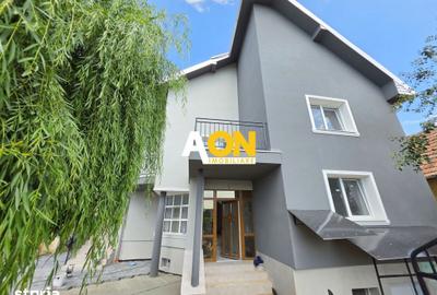 Casă cu 5 camere cu Teren 450 Mp în Bărăbanț