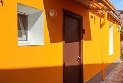 Casă cu 1 camere cu Teren 154 Mp în Lazaret - 2