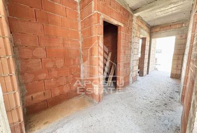 Duplex cu 4 camere cu Canalizare în Giroc - 4