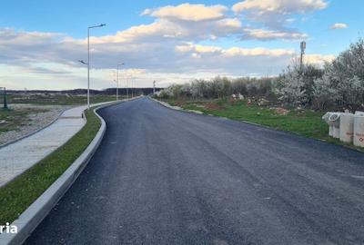 Spațiu comercial, în Nord