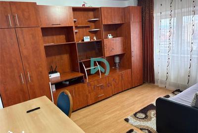 Garsonieră decomandată în Griviței - 2
