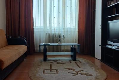 Apartament cu 3 camere decomandat în Gară - 2