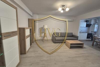 Apartament cu 2 camere semidecomandat, mobilat în Industriilor - 1