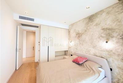 Apartament cu 2 camere semidecomandat, mobilat în Herăstrău - 15