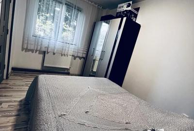 Apartament cu 2 camere semidecomandat în Central - 2