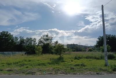 Teren Construcții intravilan de 712 mp, în Costești - 7