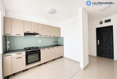 Apartament cu 3 camere în Doamna Ghica