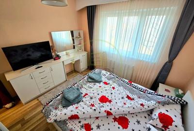 Apartament cu 2 camere decomandat, mobilat în Vasile Aaron