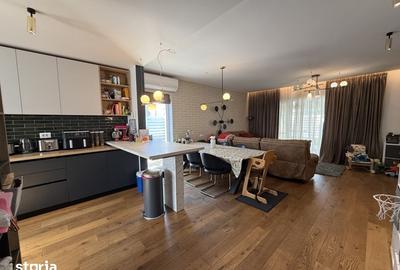 Casă cu 5 camere cu Teren 220 Mp în Central - 7