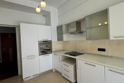 Apartament cu 5 camere semidecomandat în Primăverii - 8