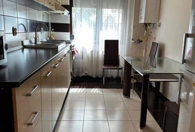 Apartament cu 2 camere în Plantelor - 3