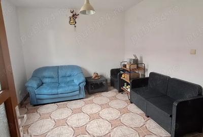 Casă cu 3 camere cu Teren 89 Mp în Central