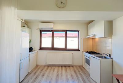 Apartament cu 2 camere semidecomandat în Splaiul Unirii - 4