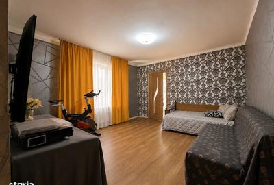 Casă cu 3 camere în Șagului