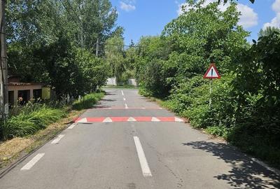 Spațiu comercial, în Bolintin-Deal - 3