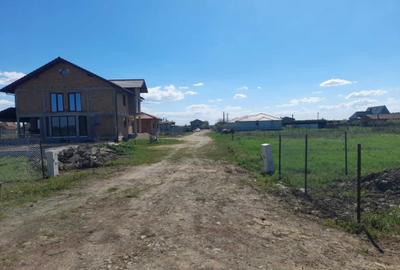 Teren de 760 mp, în Botiz - 3