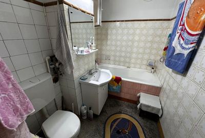 Apartament cu 3 camere, mobilat în Gorjului - 2