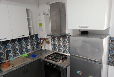 Apartament cu 2 camere semidecomandat în Tomis Nord - 2