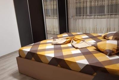 Apartament cu 3 camere decomandat în Central - 5