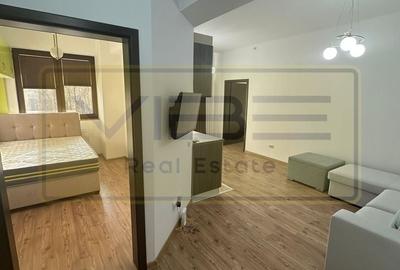 Apartament cu 3 camere decomandat, mobilat în Central - 4