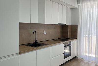 Apartament cu 3 camere în Cetate - 2