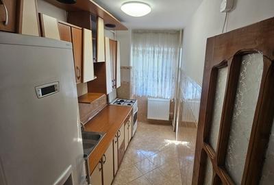 Garsonieră decomandată, mobilată în Basarabia - 2
