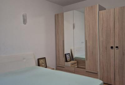 Apartament cu 2 camere în Șerbănești - 5