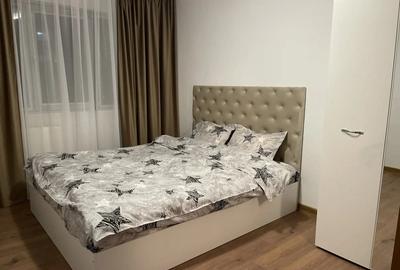 Apartament cu 3 camere decomandat în Micro 6 - 2