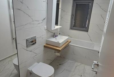 Apartament cu 2 camere semidecomandat în Parcul Circului - 7