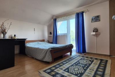 Casă cu 5 camere cu Teren 814 Mp în Sânnicolau Mic - 12