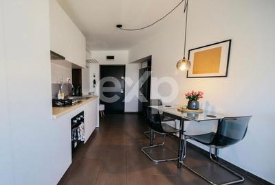 Apartament cu 2 camere în Buziașului - 5