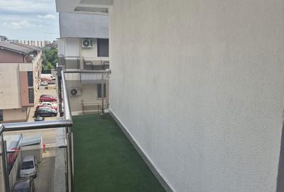 Apartament cu 2 camere decomandat în Metalurgiei - 6