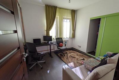 Casa individuala/240mp utili/teren 700mp/2 garaje/zona Stadionului - 12