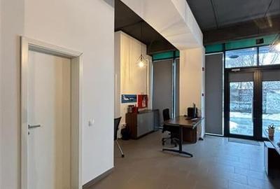 Spatiu Comercial, Qualis, Coresi - 6