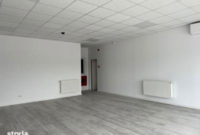 Spațiu comercial, de 781 mp, în Chiajna - 2