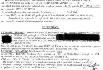 Spațiu comercial, în Tâncăbești - 2