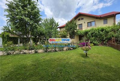 Casă cu 3 camere cu Teren 260 Mp în Crevedia - 2